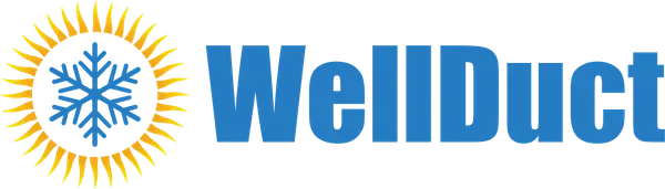 WellDuct Logo